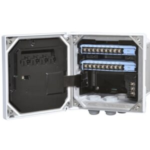 2-Wire Dual Channel Transmitter/Analyzer FLXA21