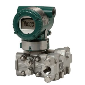 Low Flow Transmitter EJX115A