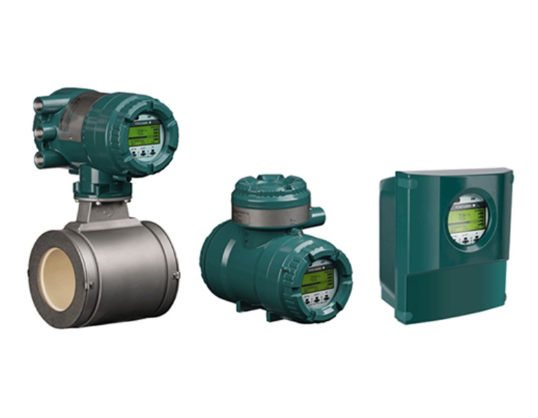 Magnetic Flowmeters ADMAG AXG: The Ultimate Guide to Accurate Flow Measurement