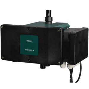 Turbidity Detector TB820D: Your Solution for Accurate Water Quality Monitoring