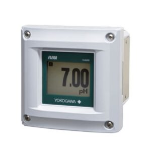 Wire Dual Channel Transmitter/Analyzer FLXA202