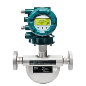 Coriolis Flow Meters and Transmitters ROTAMASS