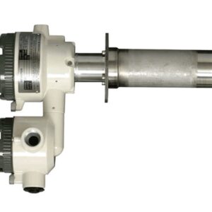 Gas Density Detector GD40