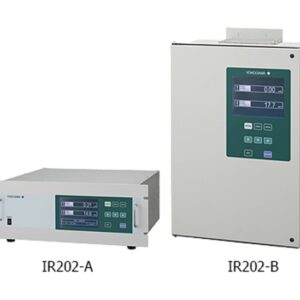 Infrared Gas Analyzer IR202