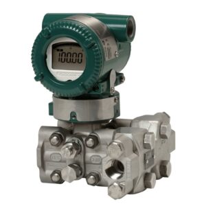 Low Flow Transmitter EJA115E