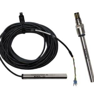 Optical Dissolved Oxygen Sensors DO71, DO72
